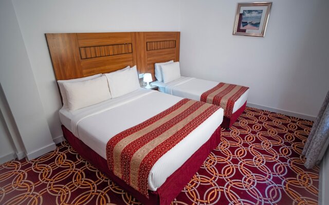 Al Karnak Hotel Branch