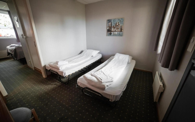 Torp Hotel