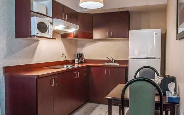 Comfort Inn Mississauga