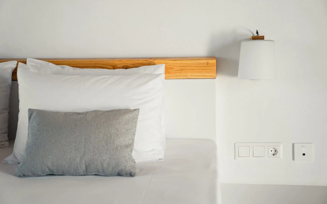 Galazio Suites Serifos