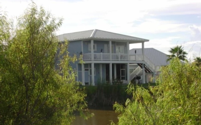 The Papaya House RS164