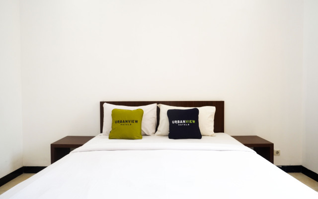 Urbanview Hotel Artama Simpang Lima by RedDoorz
