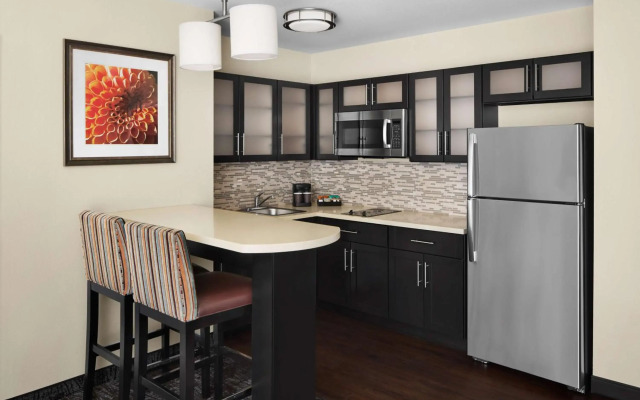 Homewood Suites by Hilton Cathedral City Palm Springs