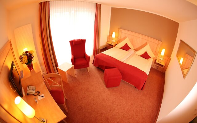 Hotel Sittardsberg