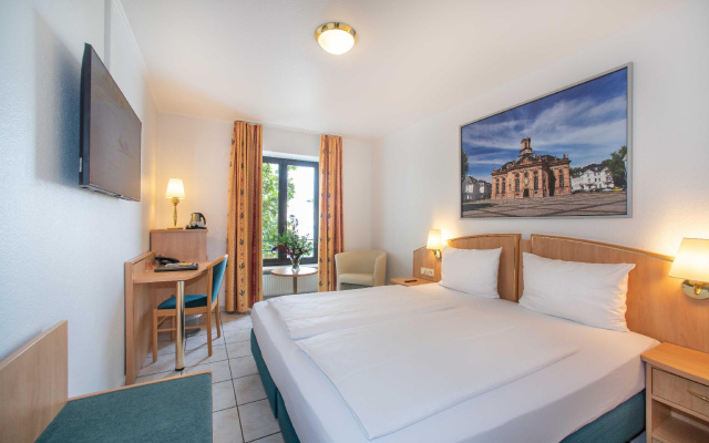 UNO Hotel Posthof Saarlouis