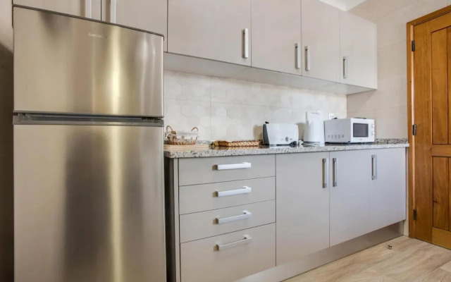 Apartamento Navegador