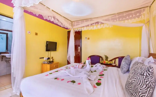 Hotel Nokras Murang'a