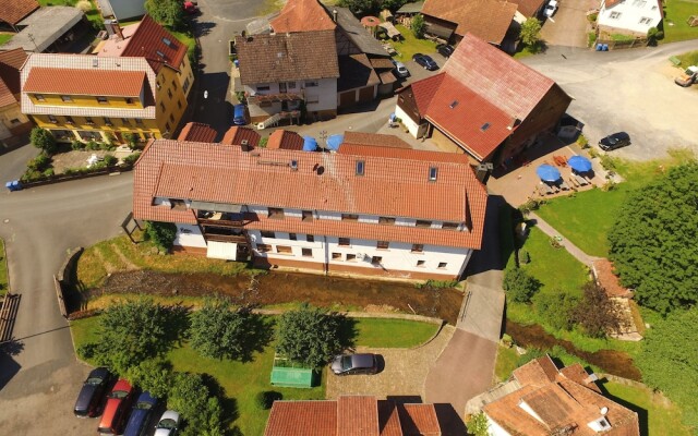 Gasthof Zum Schwarzen Ross