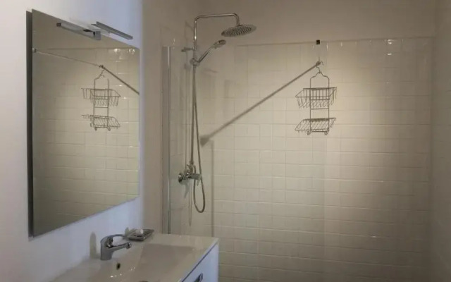 Apartamento en casco antiguo Moratalla