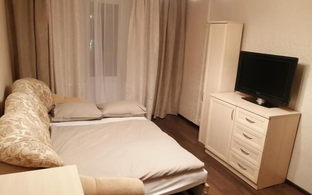Apartments on Uralskaya street 6k5