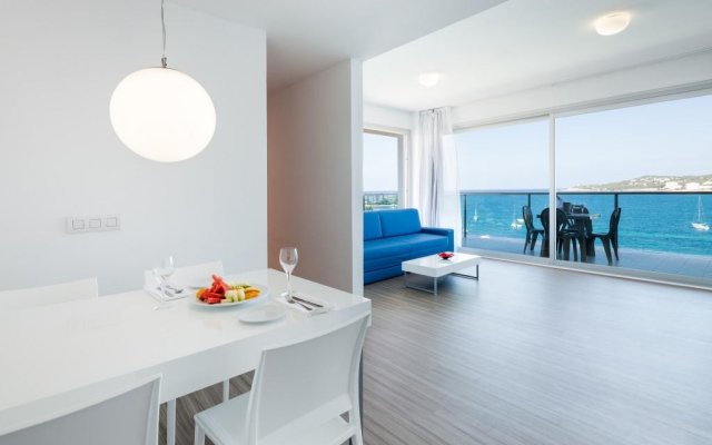 Отель AxelBeach Ibiza Spa & Beach Club - Adults Only Hotel