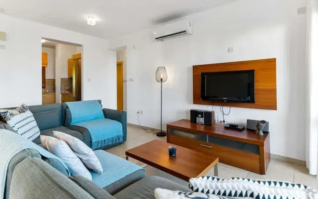 Apartment Bh01 - Anthos