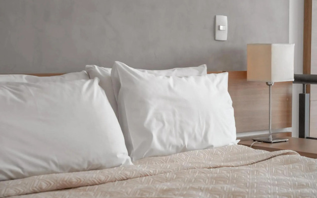 Duplex NYC Berrini - 1305