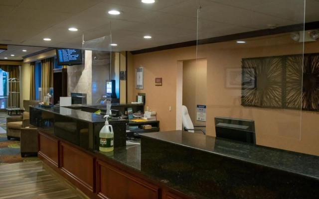 Spark by Hilton Lockport