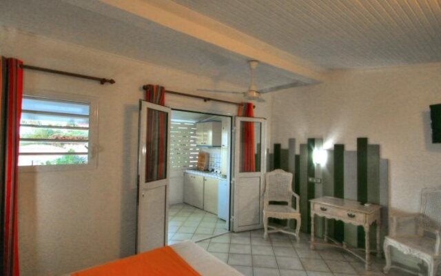Hotel La Caravelle
