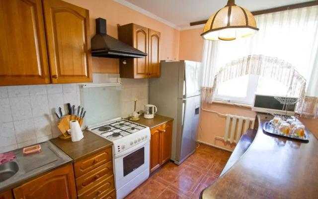 Гостевой Дом Зимландия