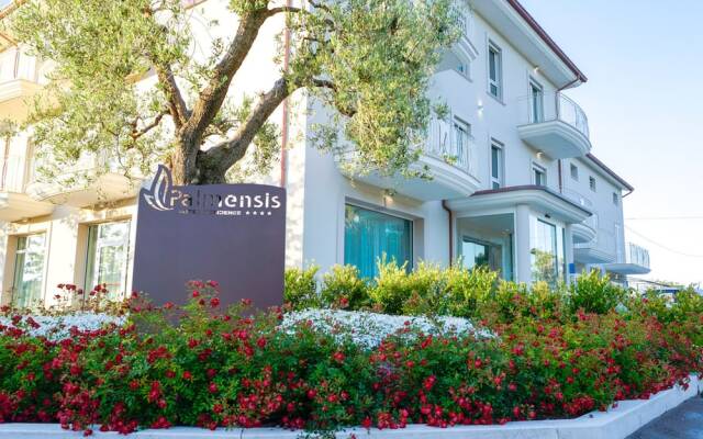 Hotel Palmensis