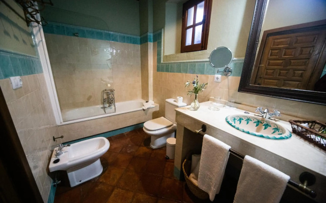 Hotel Fuente del Sol