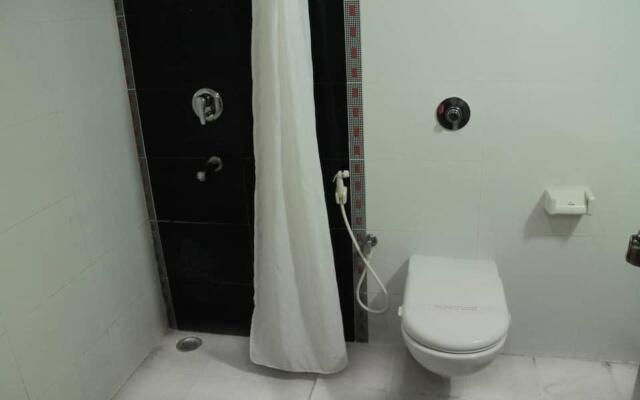 Vista Rooms at Inkal Road