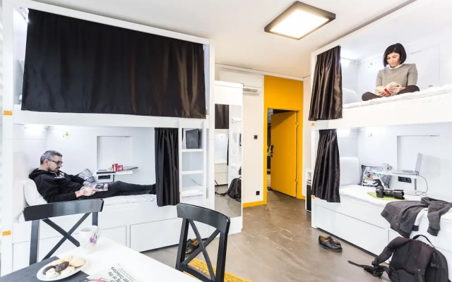 Inn14 Hostel