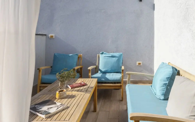 Rooftop Jacuzzi Penthouse by Sea N' Rent