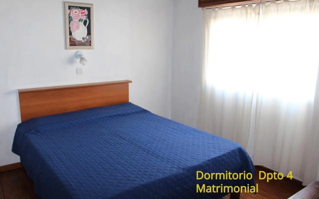 Apartamento El Calvario 4
