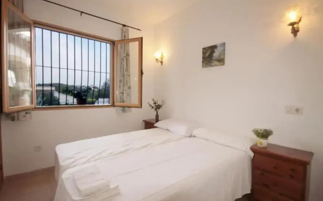 Villa Marycar