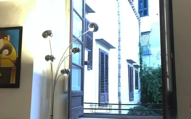Ciuri e Amuri Palermo Suites