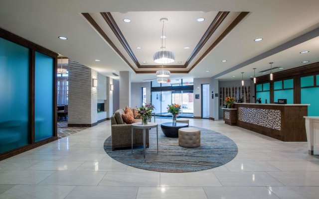 Homewood Suites by Hilton Reston