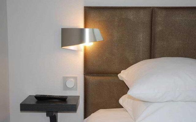 Best Western Hotel Le Dauphin Le Spa Du Prieure