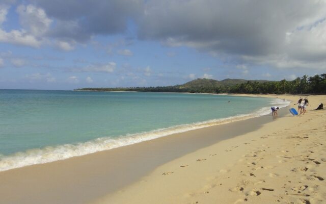 Terra Rika Beach & Dive Resort