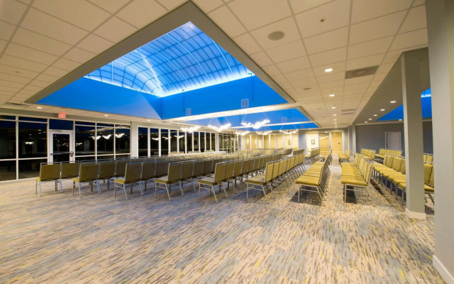 TownePlace Suites by Marriott Chicago Schaumburg