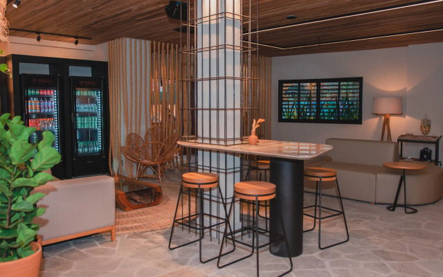 Pauli Boutique Hotel