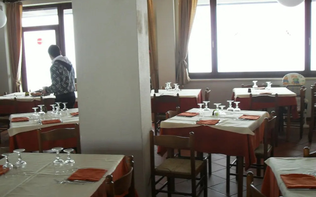 Hotel Rifugio Alantino