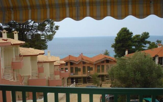 Solena Villas