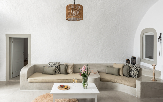 Cocoon Suites