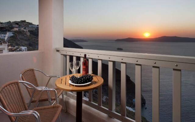 Panorama Boutique Hotel
