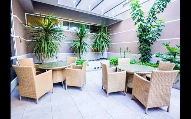 ibis Antofagasta