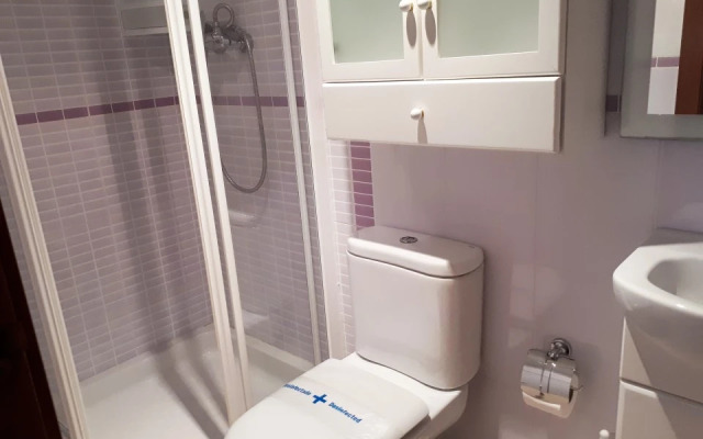 Oropesa Ciudad de Vacaciones 3000