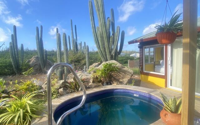Cozy Casitas