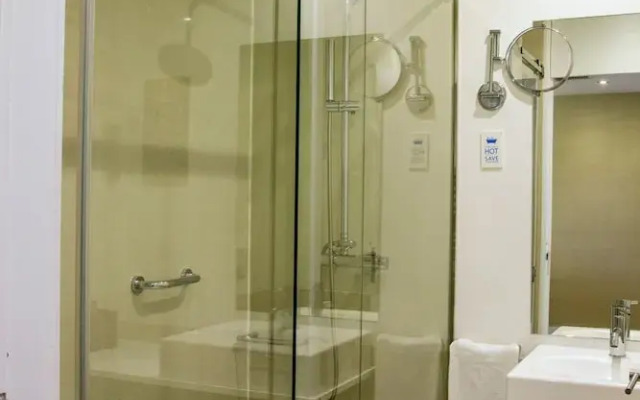 1 Bedroom - Classic Apartment