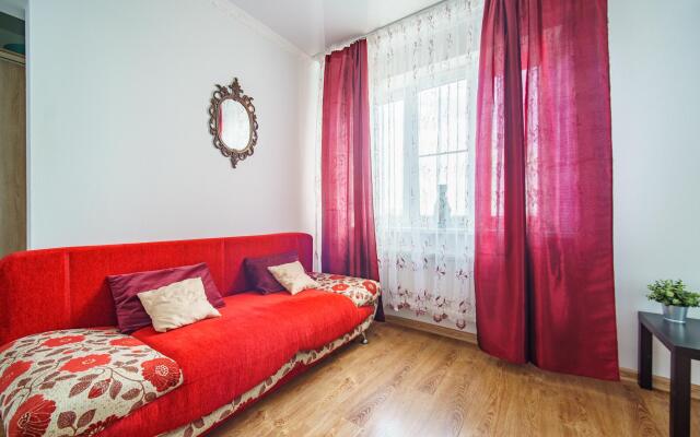 Posutochno One Days на улице Жлобы 145