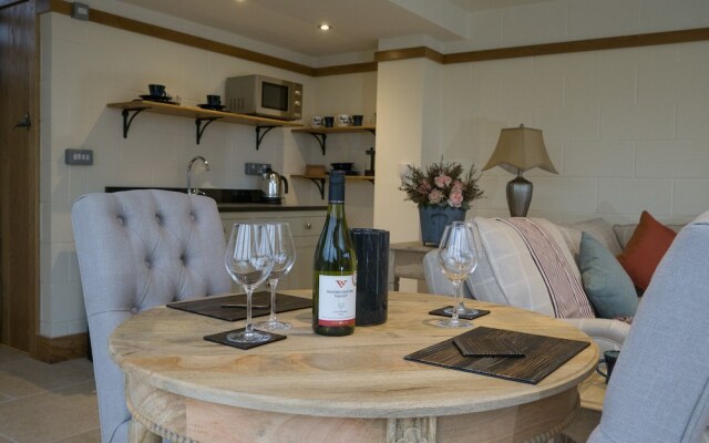 Woodchester Valley Vineyard Barns