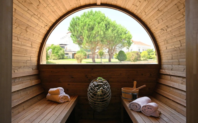 Quinta d'Anta - Hotel Rural
