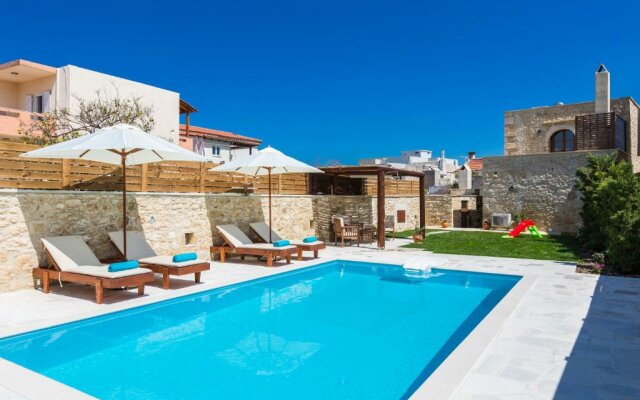 Ani Villa authentic Cretan lifestyle By ThinkVilla