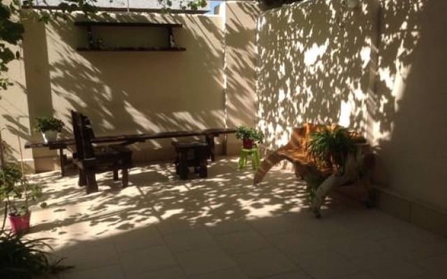 Jasmin Guest House