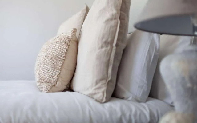 Dreamhouse Apartments London Canary Wharf