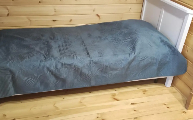 Садовые домики