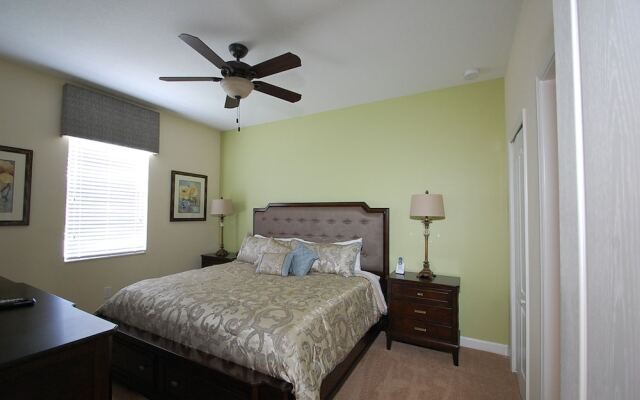 Disney Retreat by Florida Spirit
