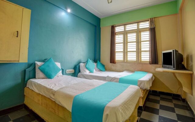 SPOT ON 41554 Hotel Sri Thirumala Paradise